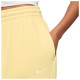 Nike Γυναικείο παντελόνι φόρμας Sportswear Phoenix Fleece Pants